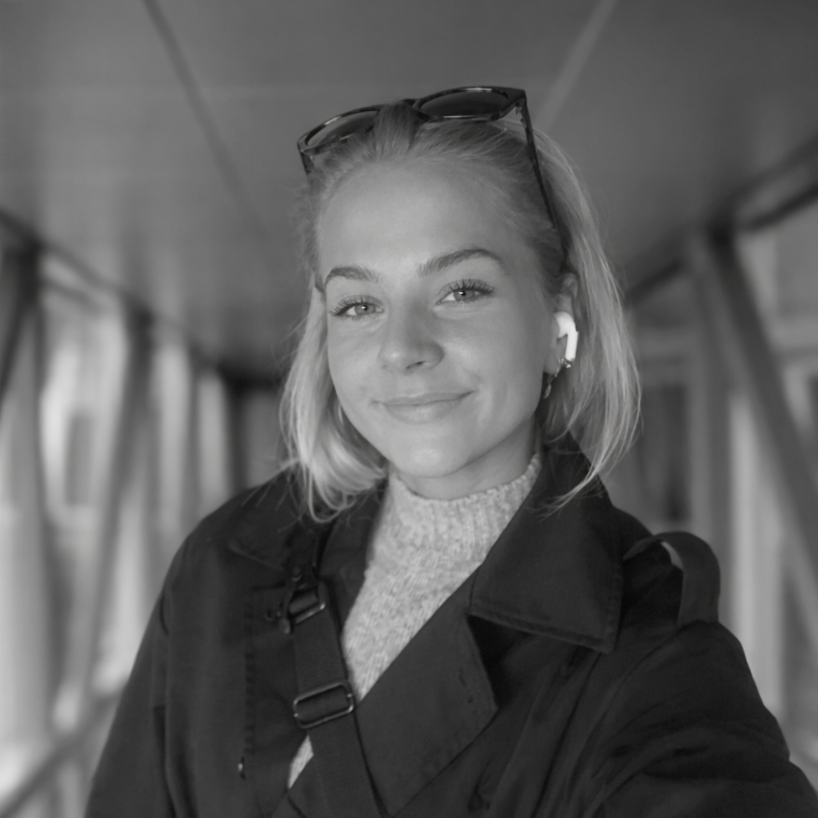 Anne Sofie Normann Sørensen