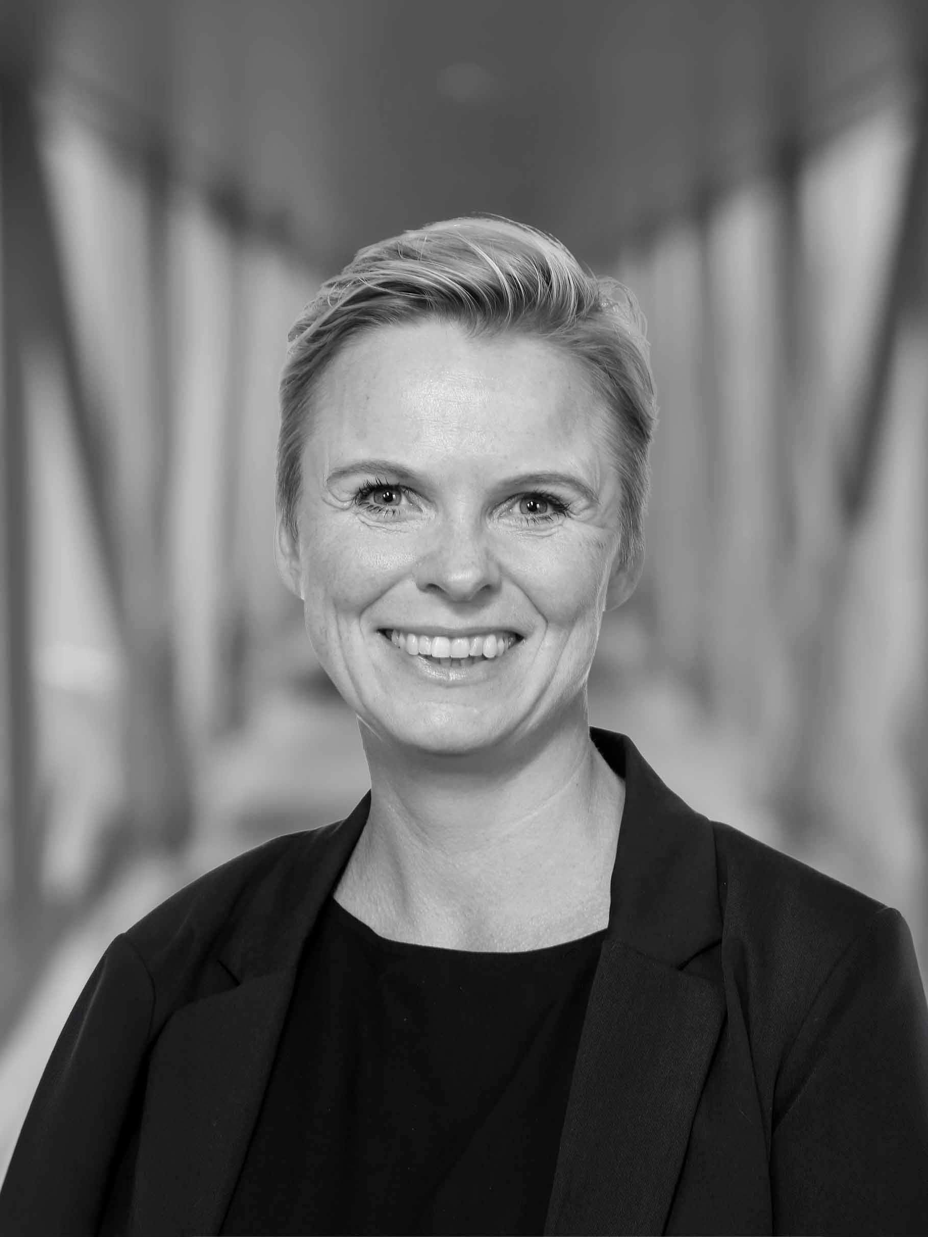 Karen Melchoir Jensen